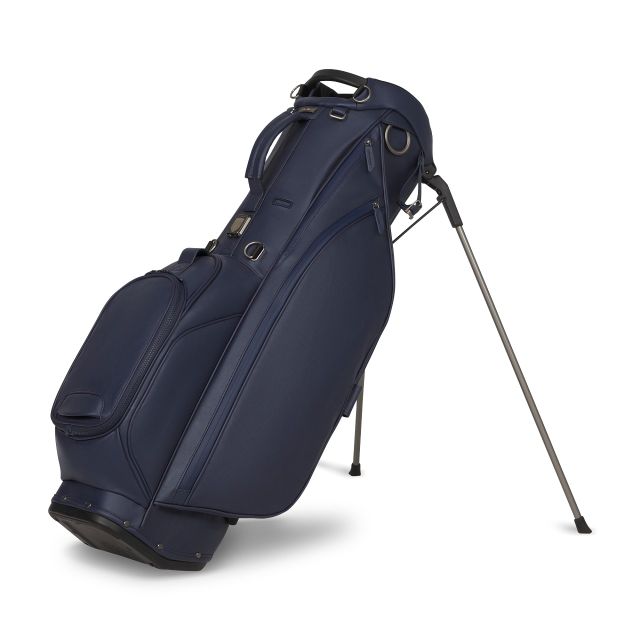 Titleist LinksLegend Members II Standbag - Navy