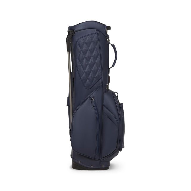 Titleist LinksLegend Members II Standbag - Navy