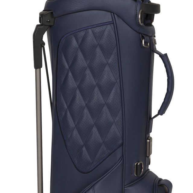 Titleist LinksLegend Members II Standbag - Navy