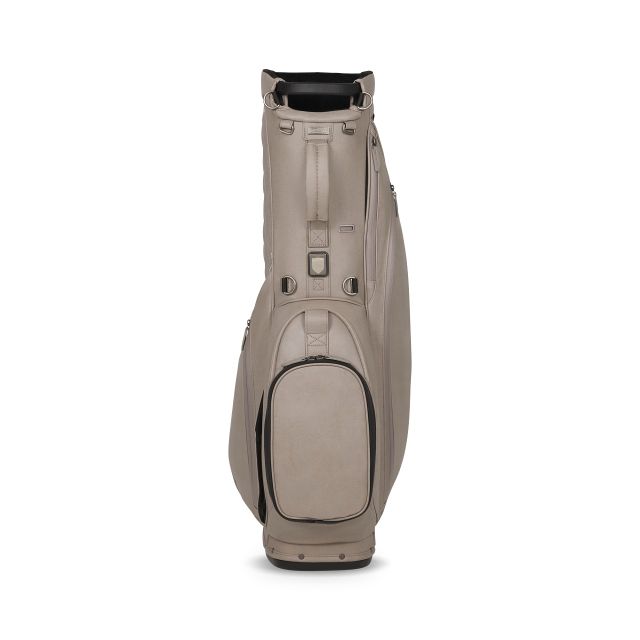 Titleist LinksLegend Members II Standbag - Barnwood