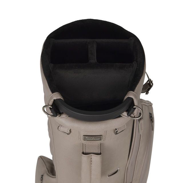 Titleist LinksLegend Members II Standbag - Barnwood