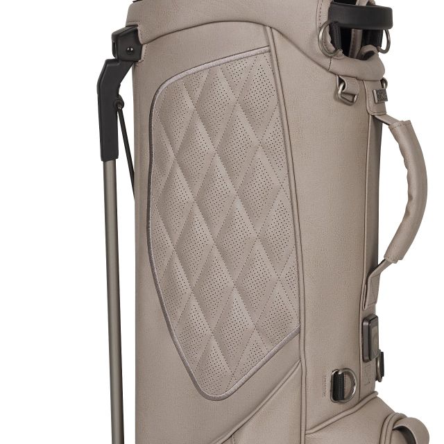 Titleist LinksLegend Members II Standbag - Barnwood
