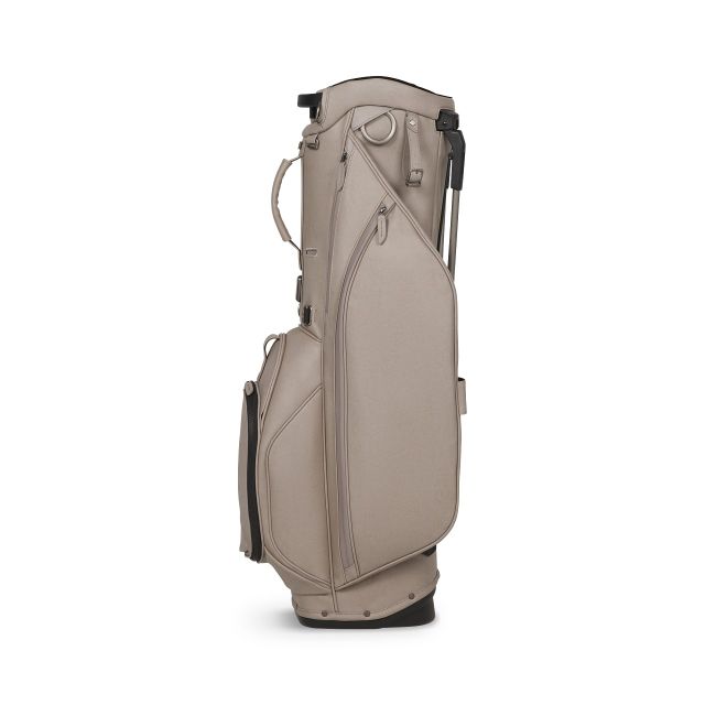 Titleist LinksLegend Members II Standbag - Barnwood