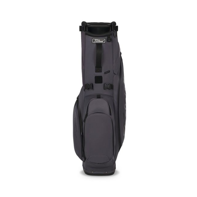 Titleist Players S4 StaDry Standbag 2026 - Graphite/Black