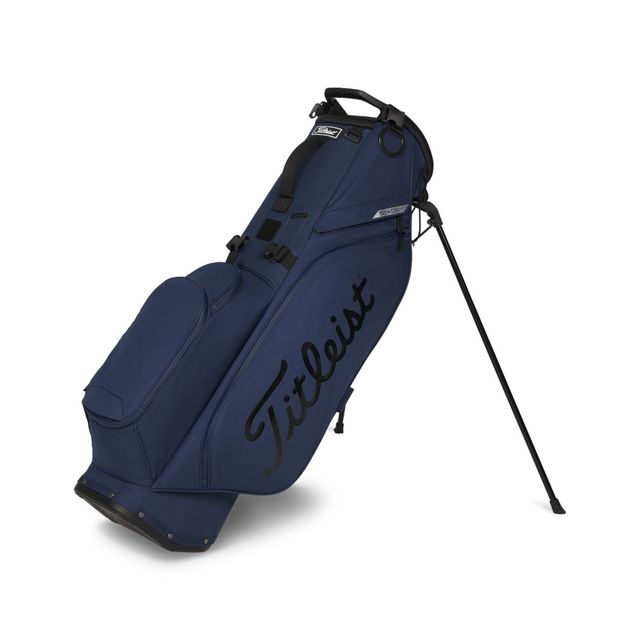 Titleist Players S4 StaDry Standbag 2026 - Navy/Black