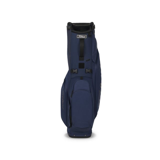 Titleist Players S4 StaDry Standbag 2026 - Navy/Black