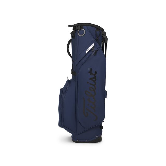 Titleist Players S4 StaDry Standbag 2026 - Navy/Black