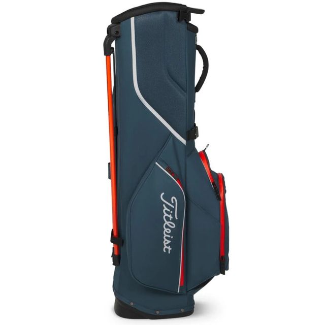 Titleist Players S4 StaDry Standbag 2026 - Monterey/Flame/Marble