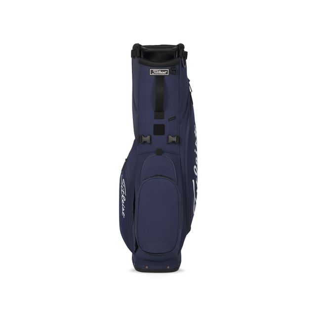 Titleist Players S4 Standbag 2026 - Navy/Navy/White