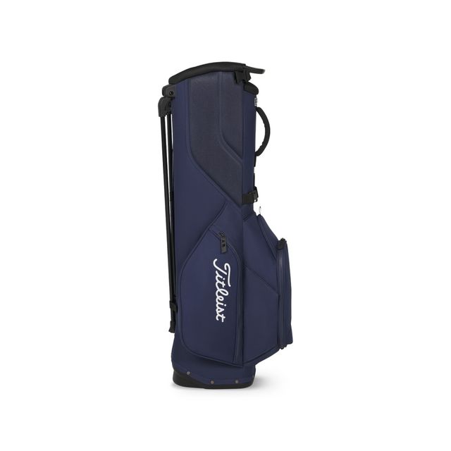 Titleist Players S4 Standbag 2026 - Navy/Navy/White