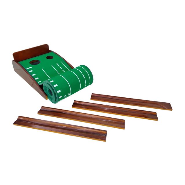 GolfGear Putting Mat Exclusive