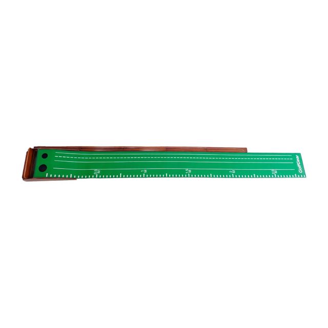 GolfGear Putting Mat Exclusive