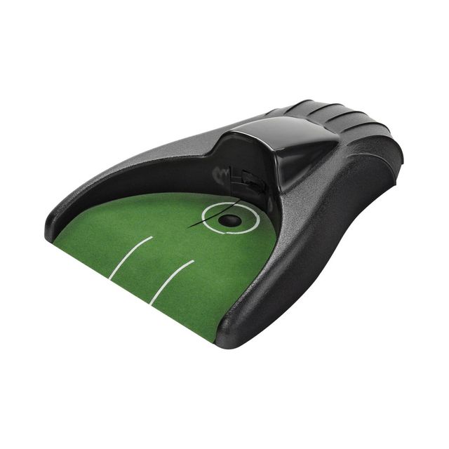 Golfgear Electric Putt Returner