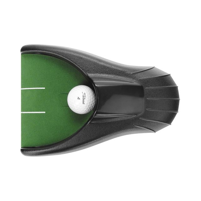 Golfgear Electric Putt Returner