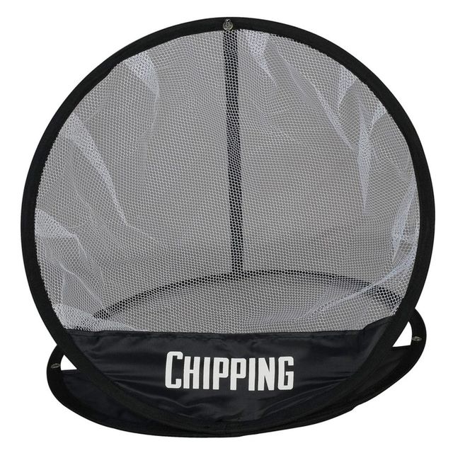 GolfGear Pop-Up Chipping Net