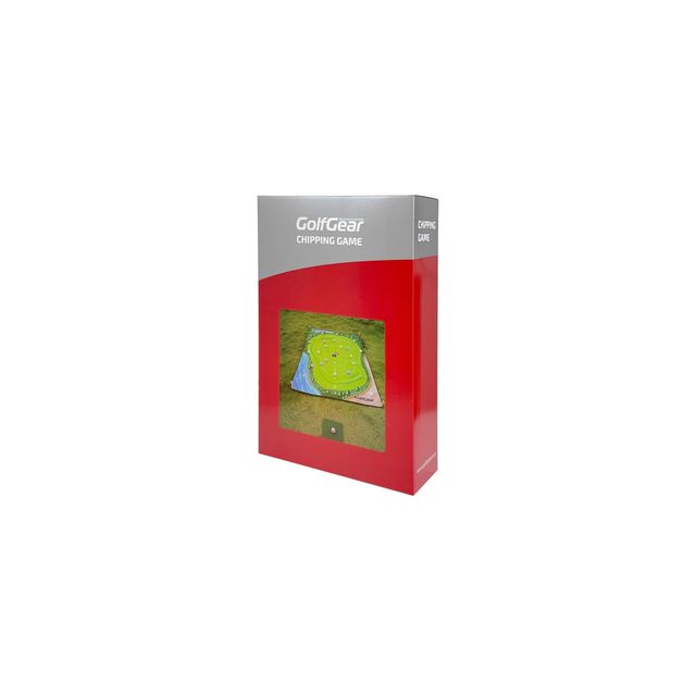 Golfgear Chipping Game