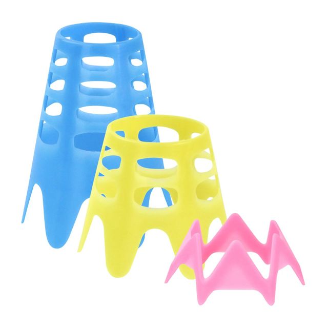 GolfGear Simulator Tees 10-pack