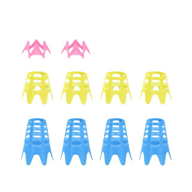 GolfGear Simulator Tees 10-pack