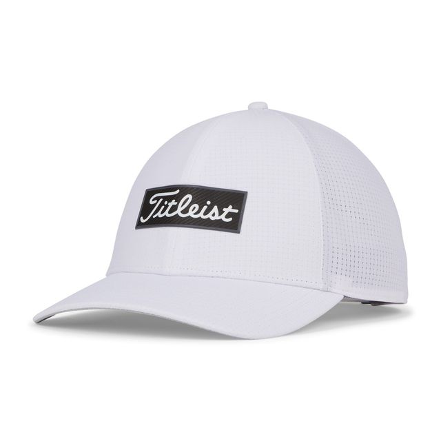 Titleist Oceanside Cap - White/Black