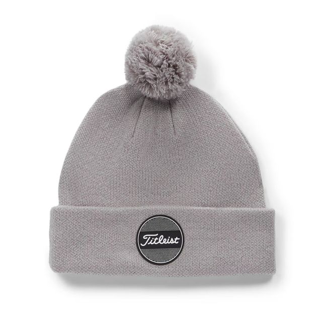 Titleist Boardwalk Pom Pom - Grey