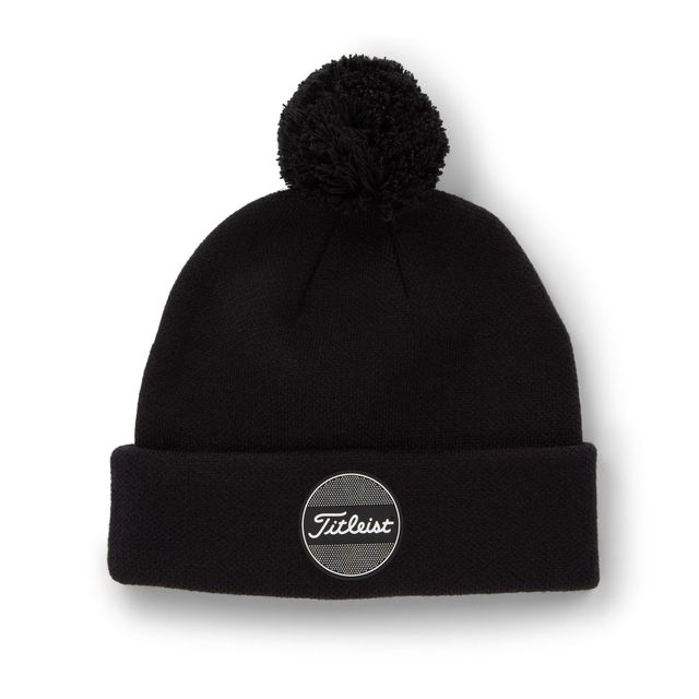 Titleist Boardwalk Pom Pom - Black