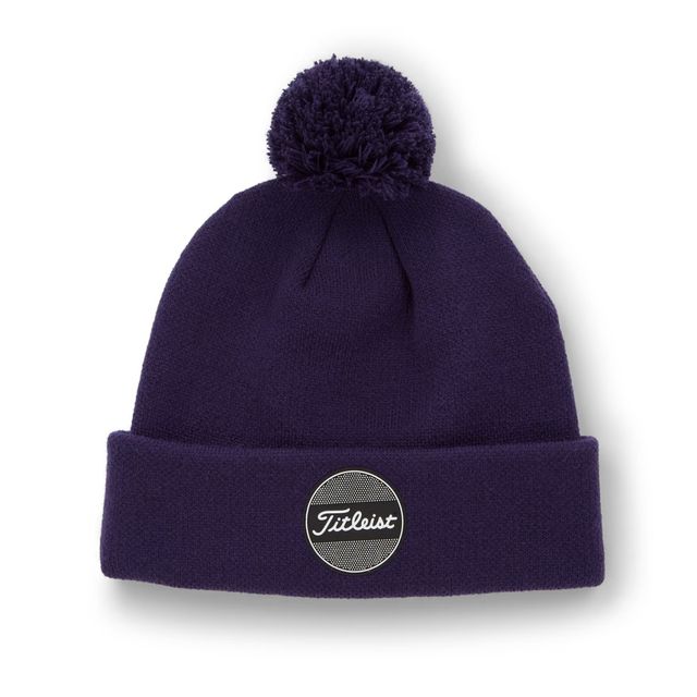 Titleist Boardwalk Pom Pom - Navy