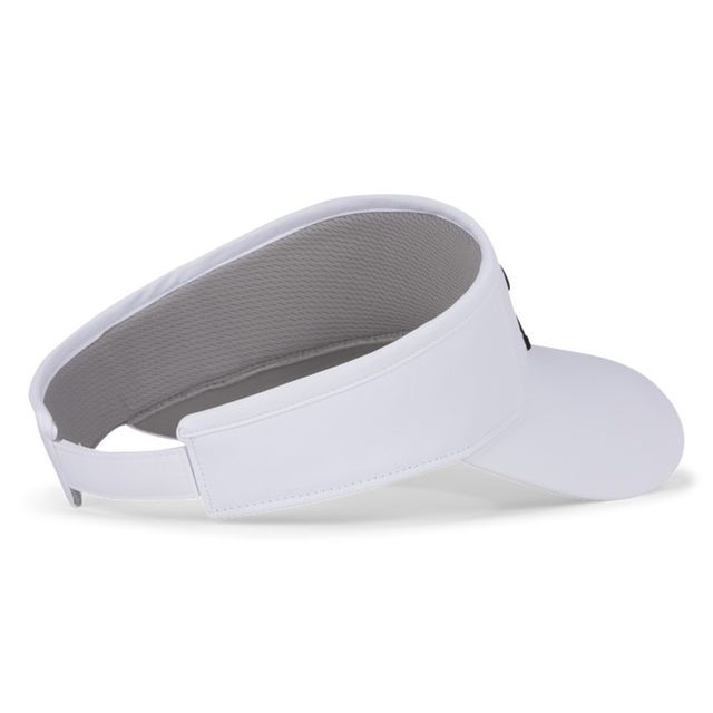 Titleist Womens Sundrop Visor - White/Black