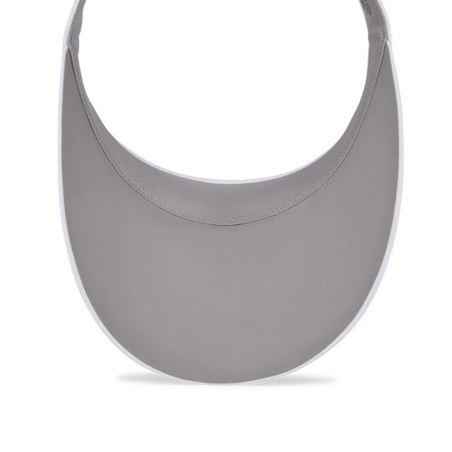 Titleist Womens Sundrop Visor - White/Black