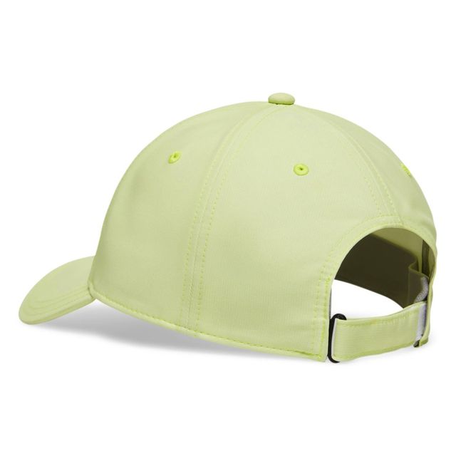 Titleist Players Performance Ball Marker Cap 2025 - Lime/White