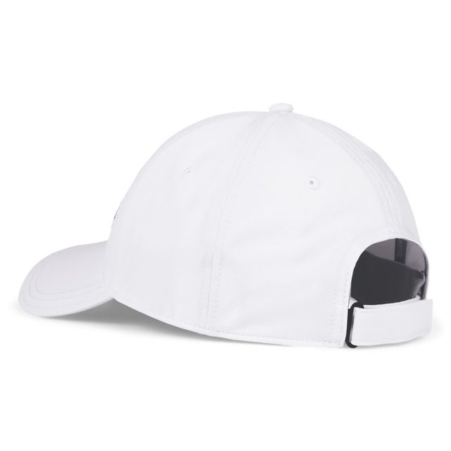 Titleist Players Performance Ball Marker Cap 2025 - White/Black