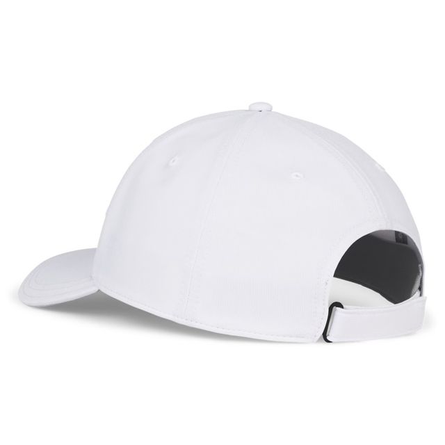 Titleist Players Performance Ball Marker Cap 2025 - White/White
