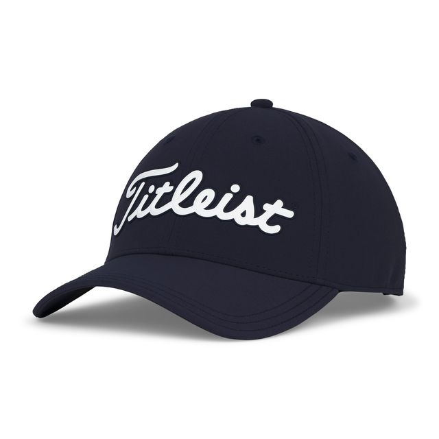 Titleist Players Performance Ball Marker Cap 2025 - Navy/White