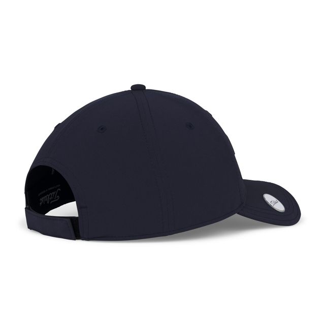 Titleist Players Performance Ball Marker Cap 2025 - Navy/White