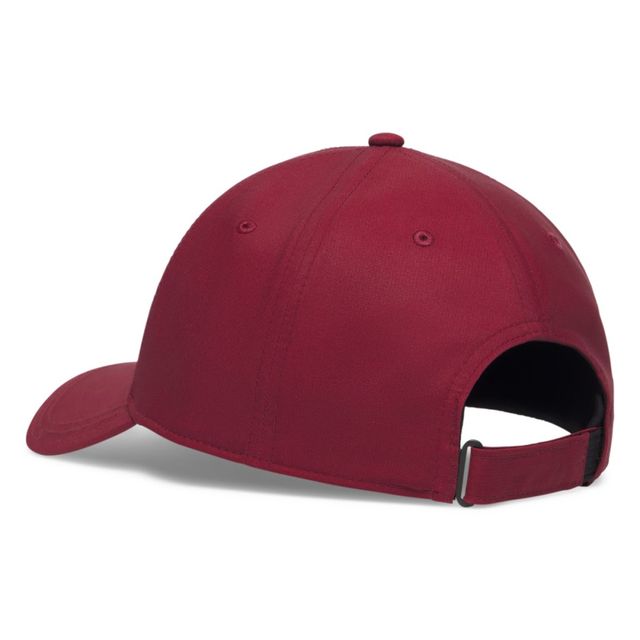 Titleist Players Performance Ball Marker Cap 2025 - Crimson/White