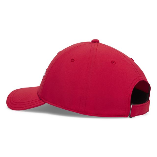 Titleist Players Performance Ball Marker Cap 2025 - Red/White