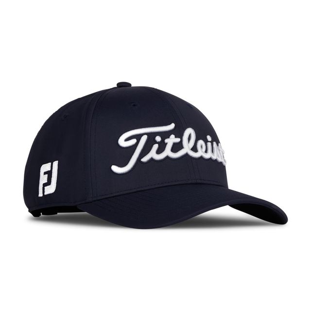 Titleist Tour Performance Cap 2025 - Navy/White