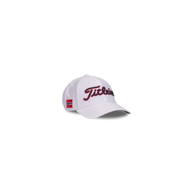 Titleist Tour Performance Cap 2026 - Norway