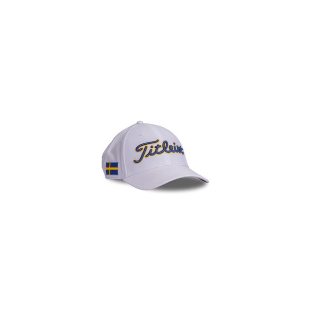 Titleist Tour Performance Cap 2026 - Sweden