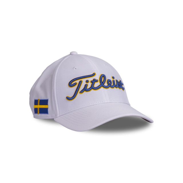 Titleist Tour Performance Cap 2026 - Sweden