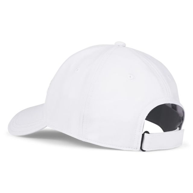 Titleist Womens Players Performance Ball Marker Cap 2025 - White/Black