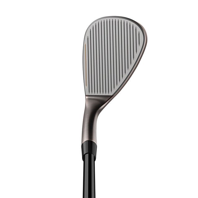 Taylormade Hi-Toe 5 Copper Wedge Custom