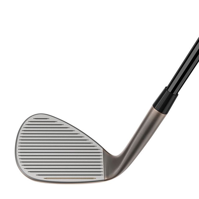 Taylormade Hi-Toe 5 Copper Wedge Custom