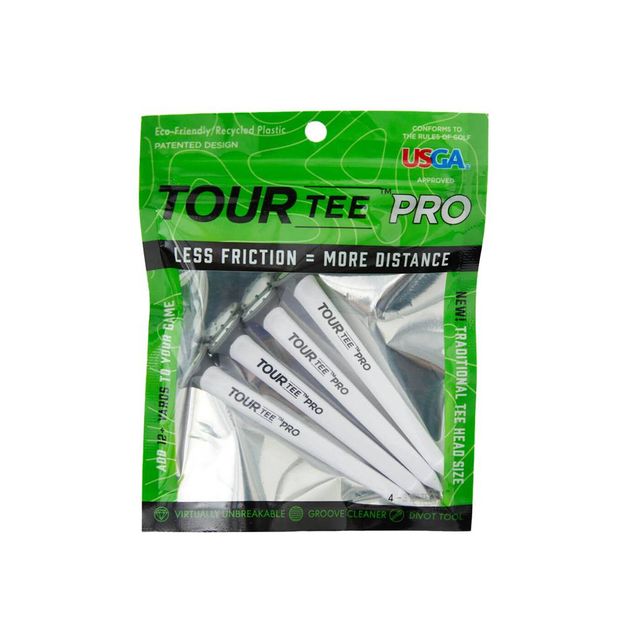 Tour Tee Pro