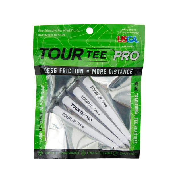 Tour Tee Pro