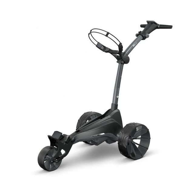 Motocaddy M1 DHC Ultra 2026