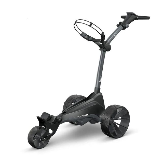 Motocaddy M1 DHC Ultra 2026