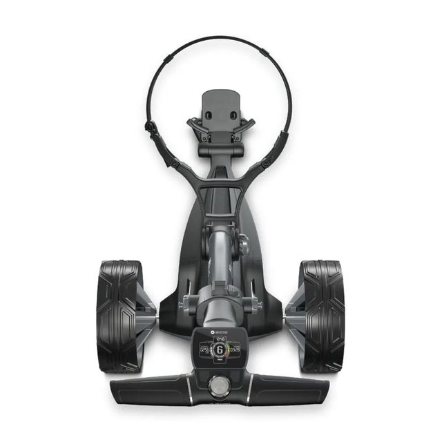 Motocaddy M1 DHC Ultra 2026