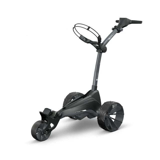 Motocaddy M5 GPS DHC Ultra 2026