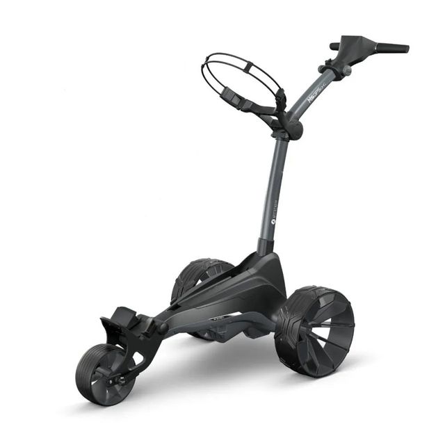Motocaddy M5 GPS DHC Ultra 2026