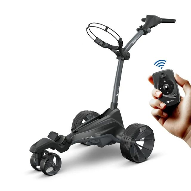 Motocaddy M7 GPS Remote 2026